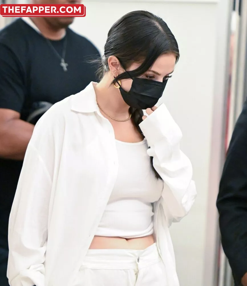 Selena Gomez  Onlyfans Leaked Nude Image #GsYhUE6D0J