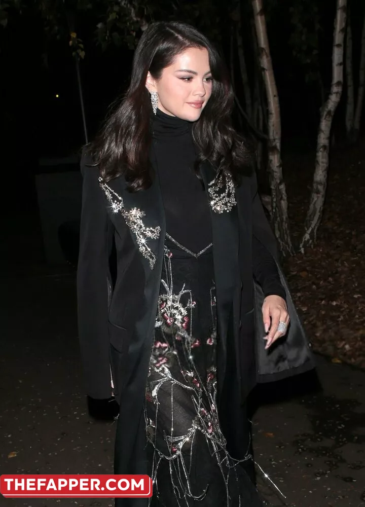 Selena Gomez  Onlyfans Leaked Nude Image #Gu0OF8NnuS
