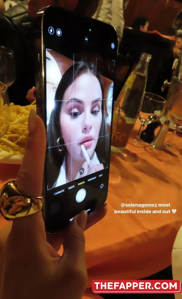 Selena Gomez  Onlyfans Leaked Nude Image #H1uCvtsFOI