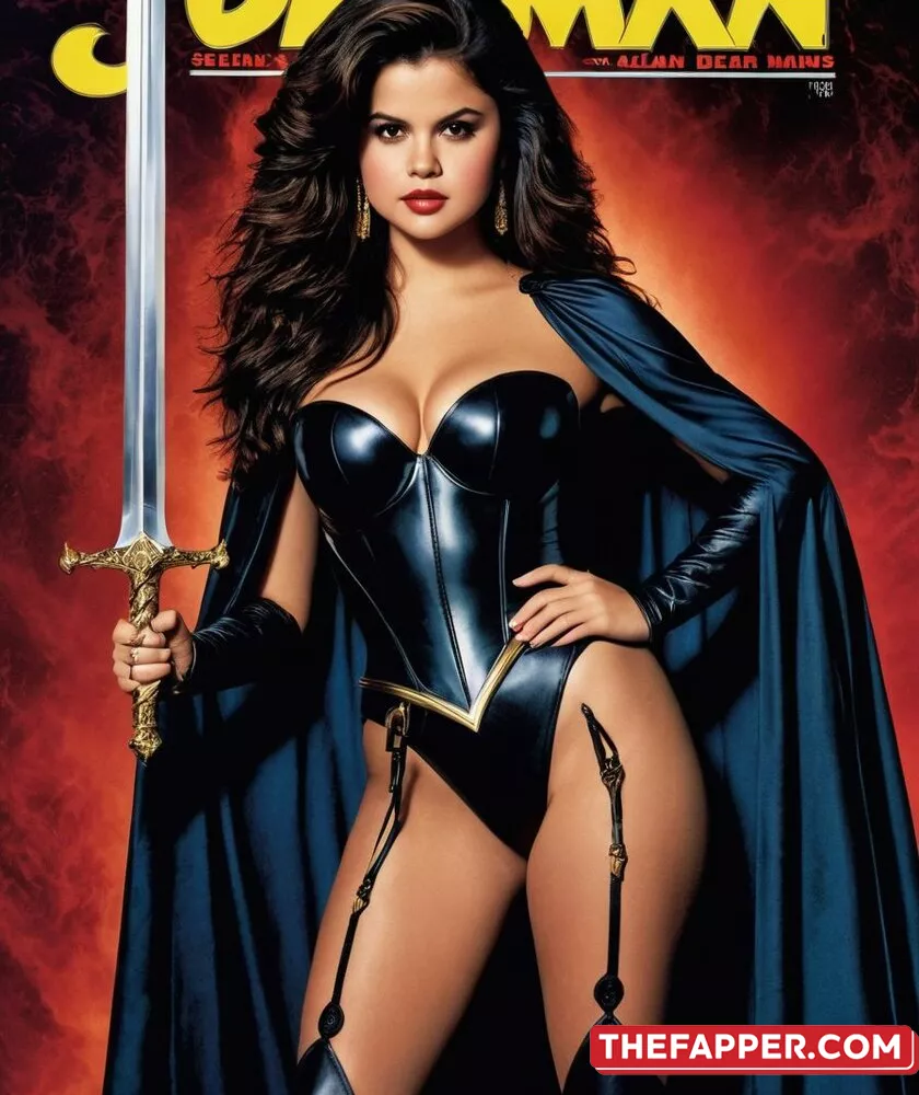 Selena Gomez  Onlyfans Leaked Nude Image #H7TDHXQqqh