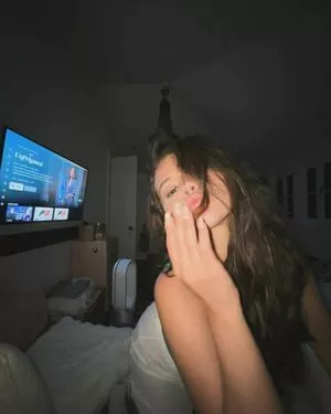 Selena Gomez Onlyfans Leaked Nude Image #HPOyoWxR1q