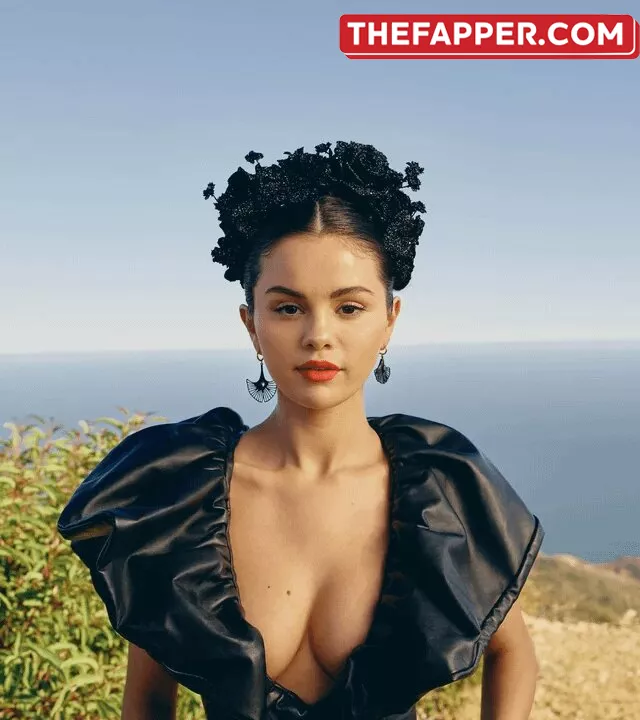 Selena Gomez  Onlyfans Leaked Nude Image #HigAibCuv6