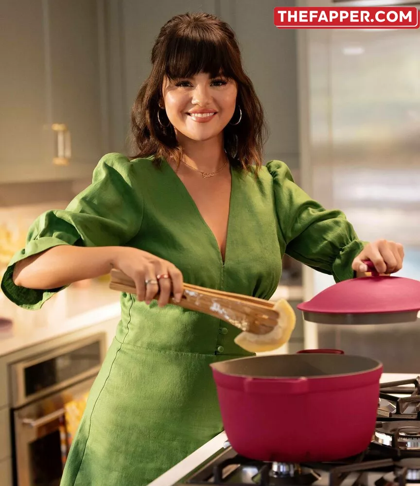 Selena Gomez  Onlyfans Leaked Nude Image #HlChtRbBfb