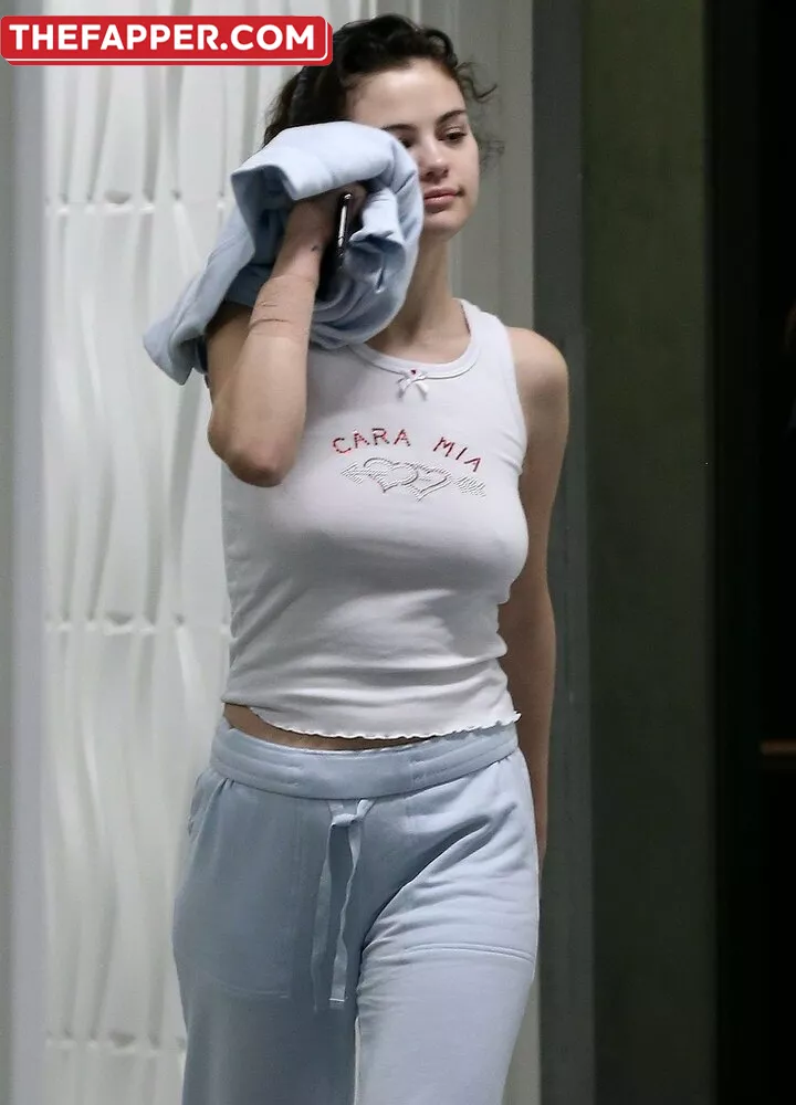 Selena Gomez  Onlyfans Leaked Nude Image #HzRun6FsOd