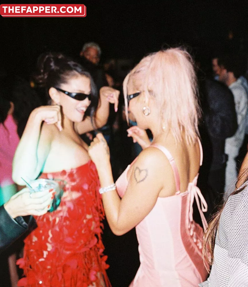 Selena Gomez  Onlyfans Leaked Nude Image #I22v5F2p5J