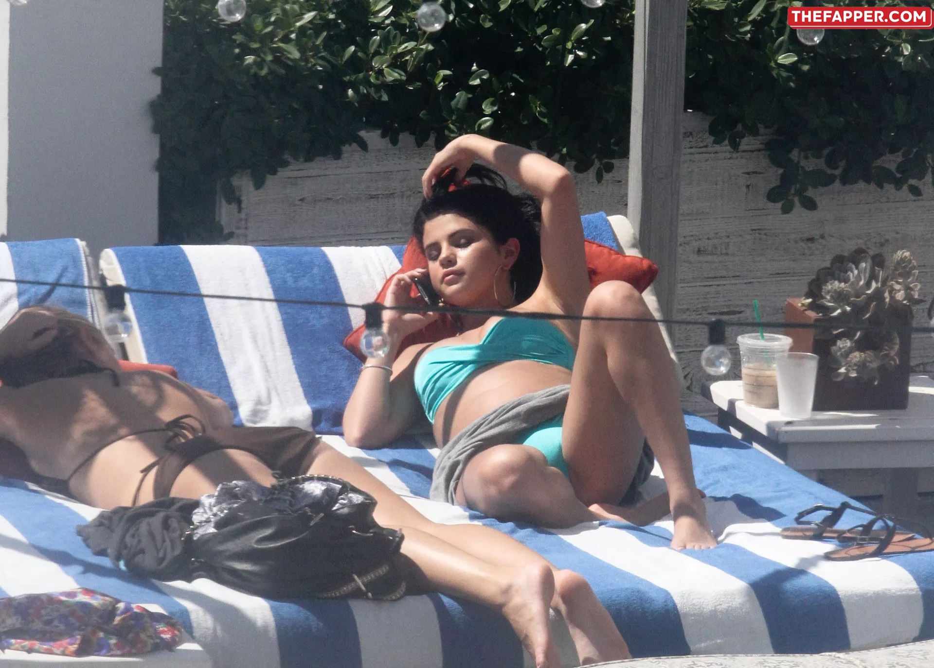 Selena Gomez  Onlyfans Leaked Nude Image #I4d4eexJzh