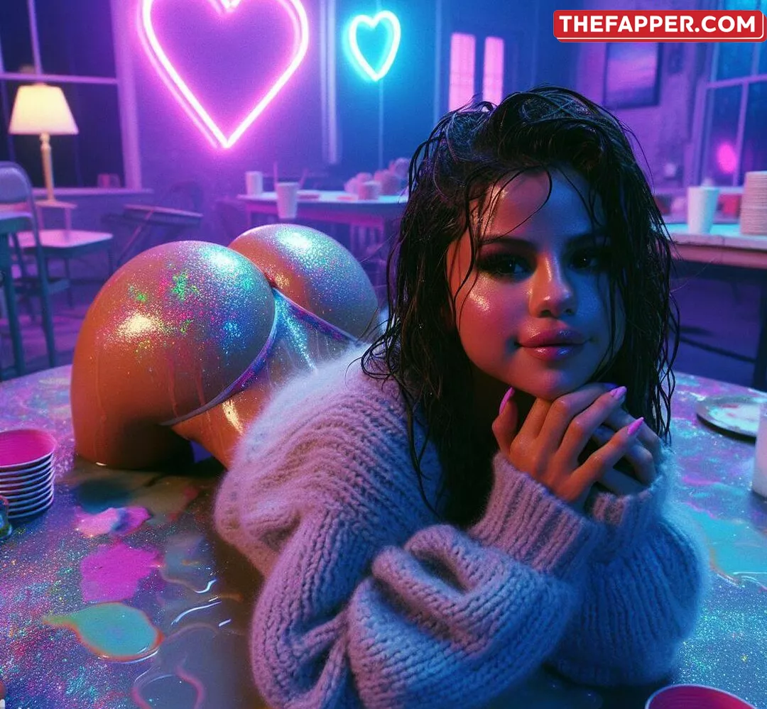 Selena Gomez  Onlyfans Leaked Nude Image #I58wRYmuGr