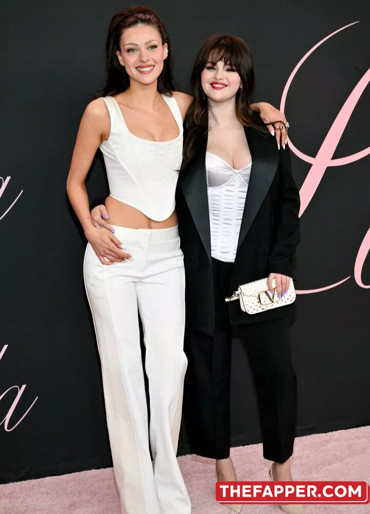 Selena Gomez  Onlyfans Leaked Nude Image #I89pxRD8kD