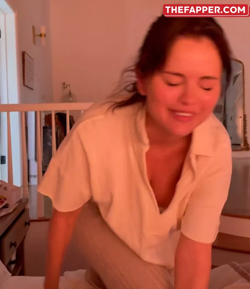 Selena Gomez  Onlyfans Leaked Nude Image #IAShlx6S8S