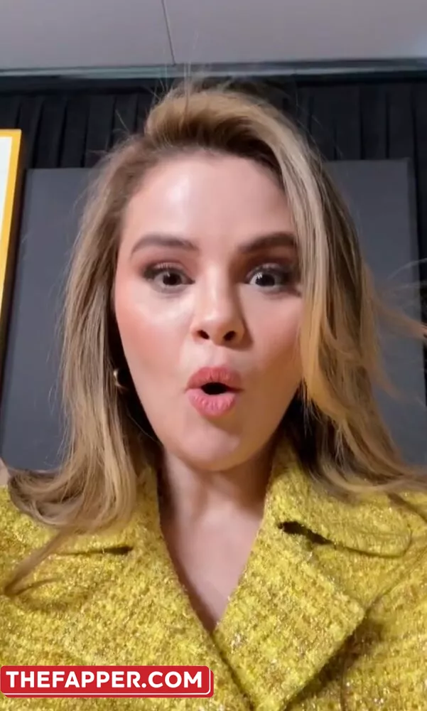 Selena Gomez  Onlyfans Leaked Nude Image #IBTkbcsReR