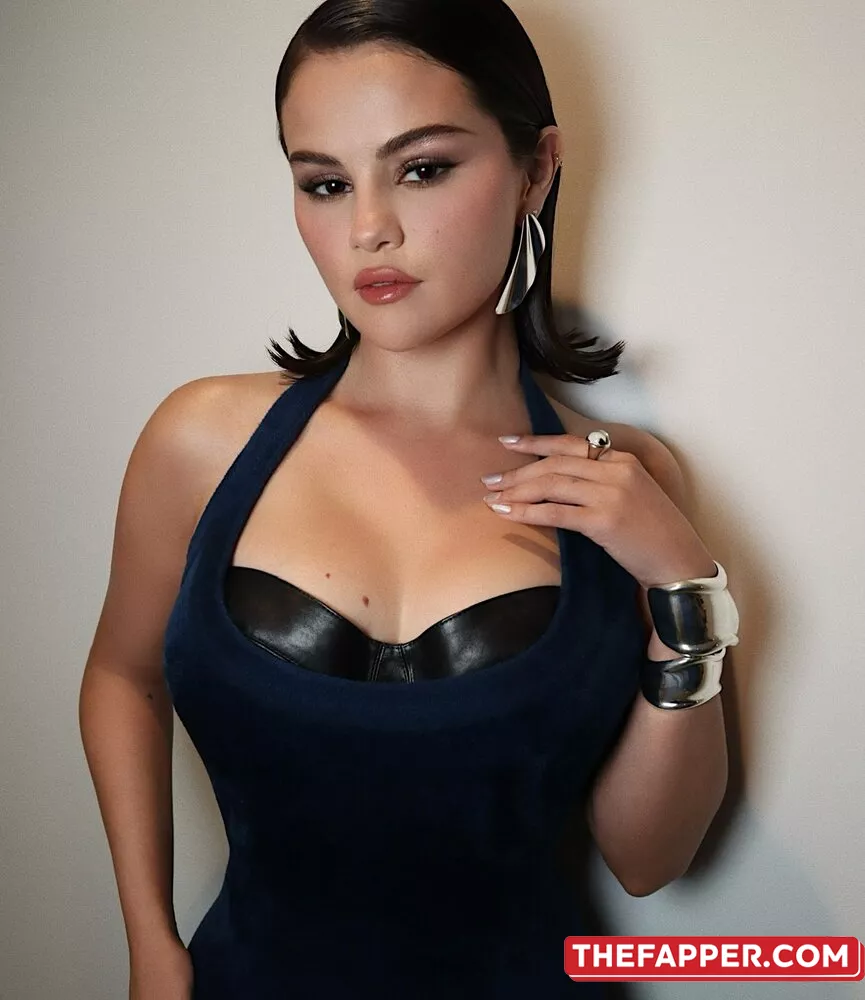 Selena Gomez  Onlyfans Leaked Nude Image #IK0a84SBU3