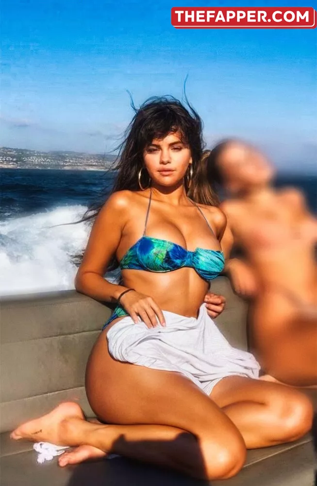 Selena Gomez  Onlyfans Leaked Nude Image #IT892P4srk