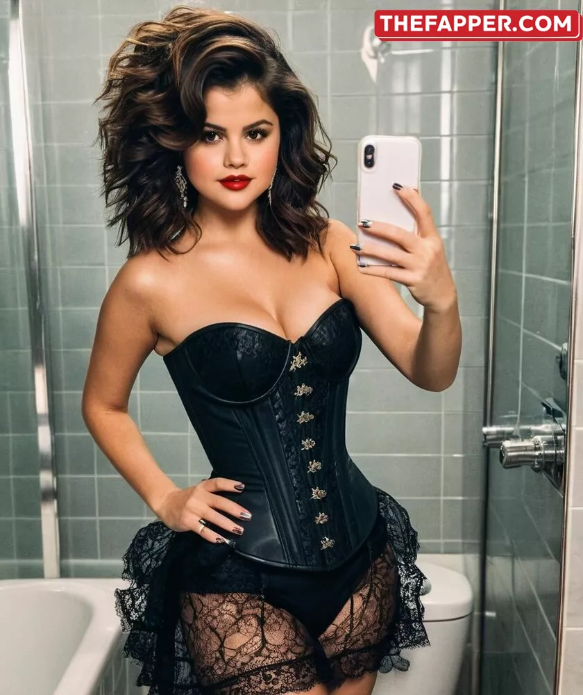 Selena Gomez  Onlyfans Leaked Nude Image #IcoSRGSiOA