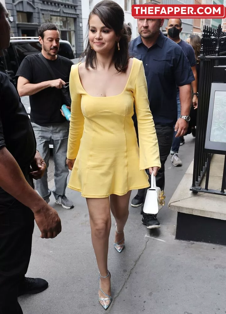 Selena Gomez  Onlyfans Leaked Nude Image #IogA9IMNWD
