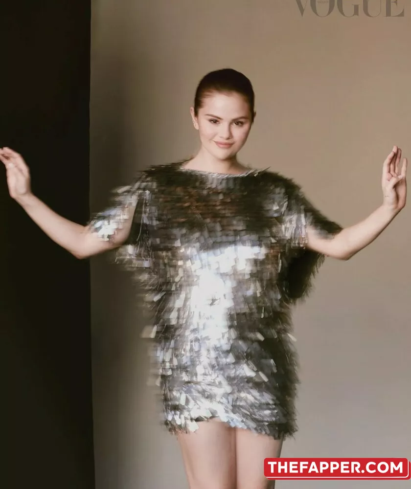 Selena Gomez  Onlyfans Leaked Nude Image #IpB5KqCIet