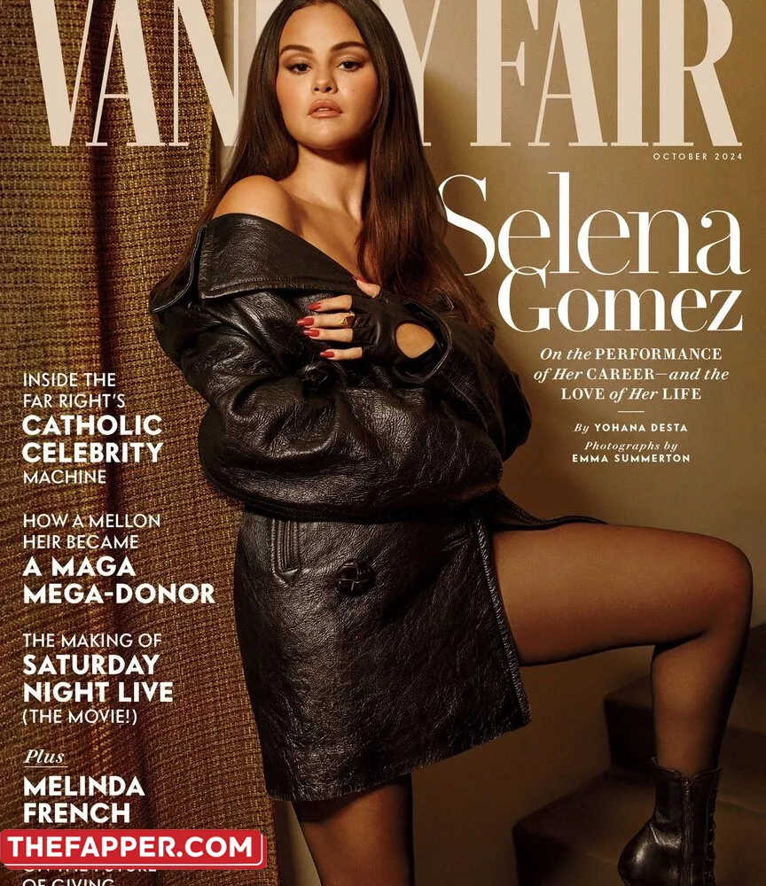 Selena Gomez  Onlyfans Leaked Nude Image #ItVBidLman