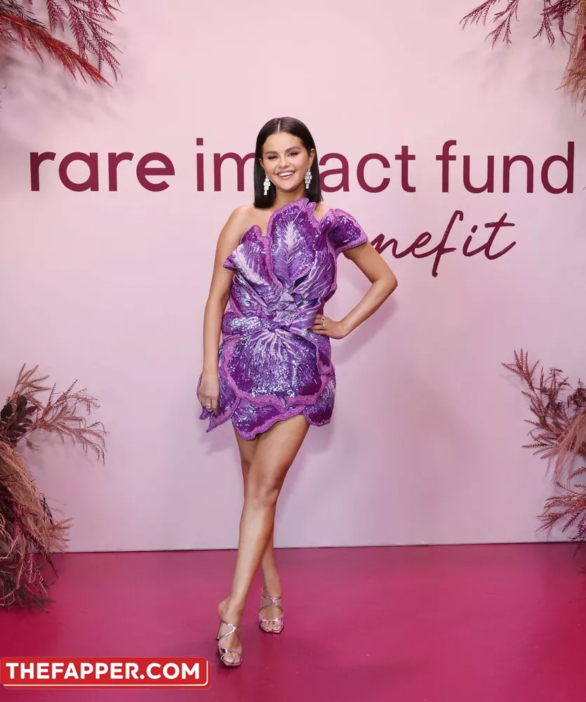 Selena Gomez  Onlyfans Leaked Nude Image #Iv10ffzREa