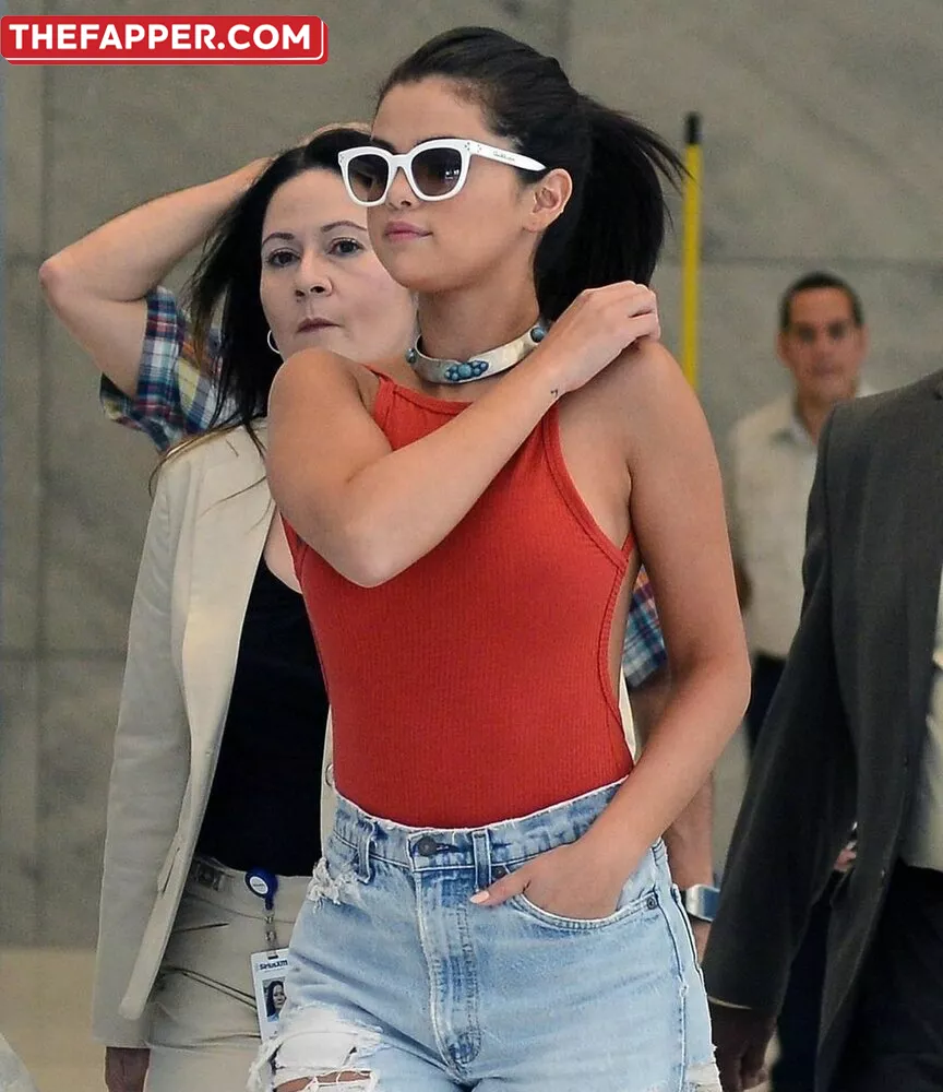 Selena Gomez  Onlyfans Leaked Nude Image #J09wKT7w1r