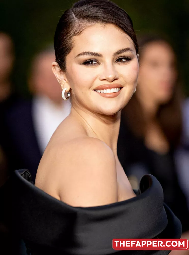 Selena Gomez  Onlyfans Leaked Nude Image #J2m0so0zNE