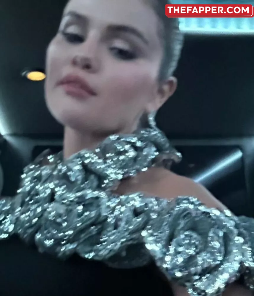 Selena Gomez  Onlyfans Leaked Nude Image #J38r1n4ZTe