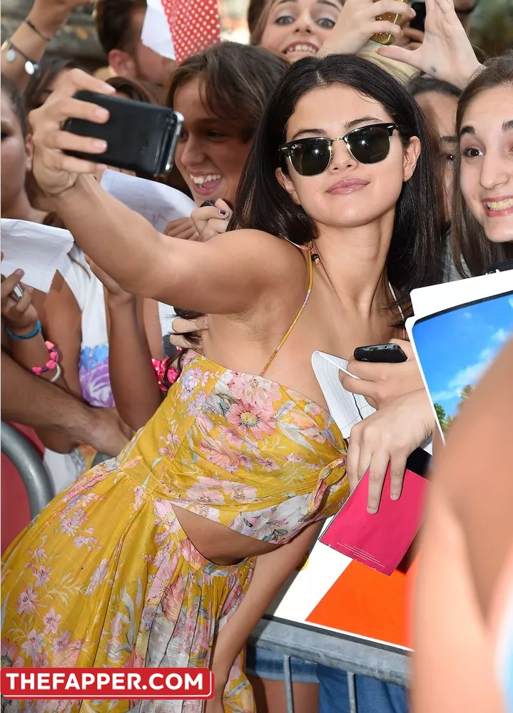 Selena Gomez  Onlyfans Leaked Nude Image #JF2IcRPxhX