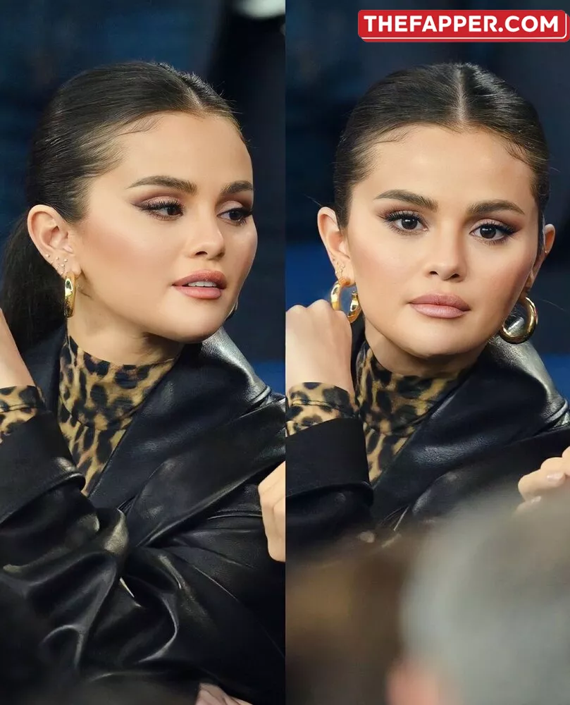 Selena Gomez  Onlyfans Leaked Nude Image #JLYeJoFsnK