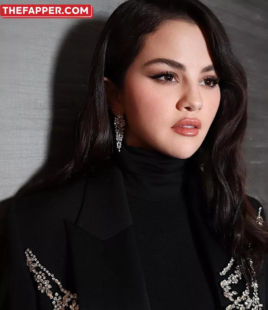 Selena Gomez  Onlyfans Leaked Nude Image #JPHQ12aMNd