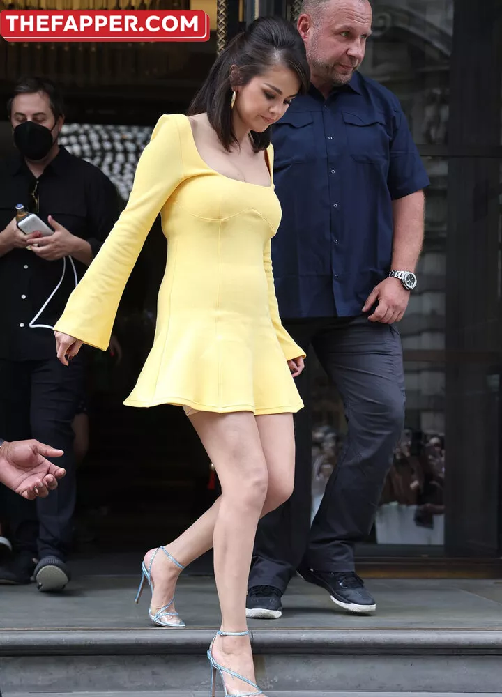 Selena Gomez  Onlyfans Leaked Nude Image #JQZm56qIzU