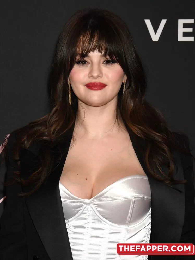 Selena Gomez  Onlyfans Leaked Nude Image #JX3JekPyek