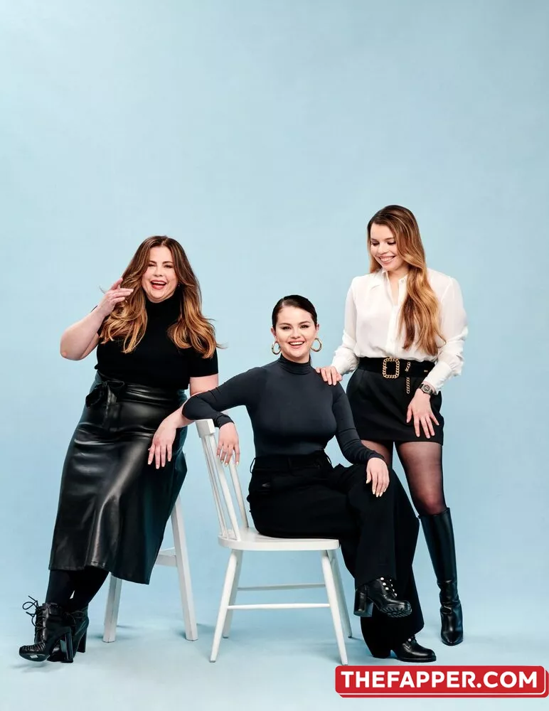 Selena Gomez  Onlyfans Leaked Nude Image #JjIBY0rrHE