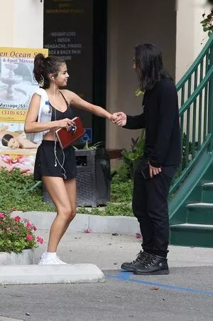 Selena Gomez Onlyfans Leaked Nude Image #JueTxuBC6r