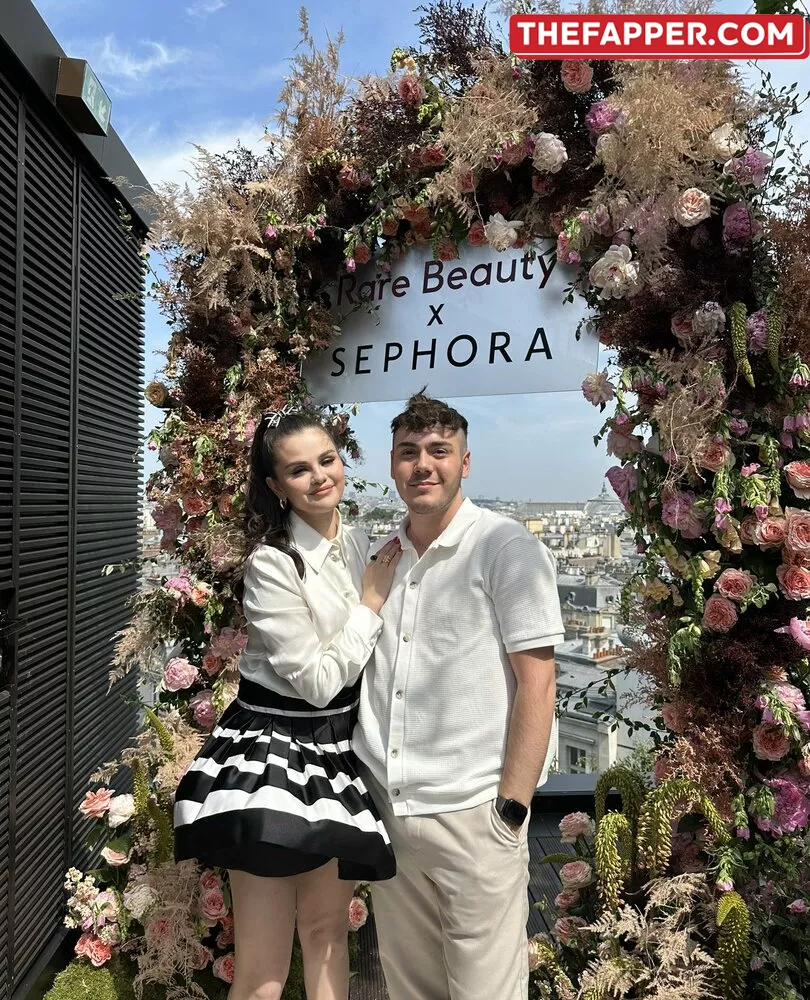 Selena Gomez  Onlyfans Leaked Nude Image #JzF8NyY26s