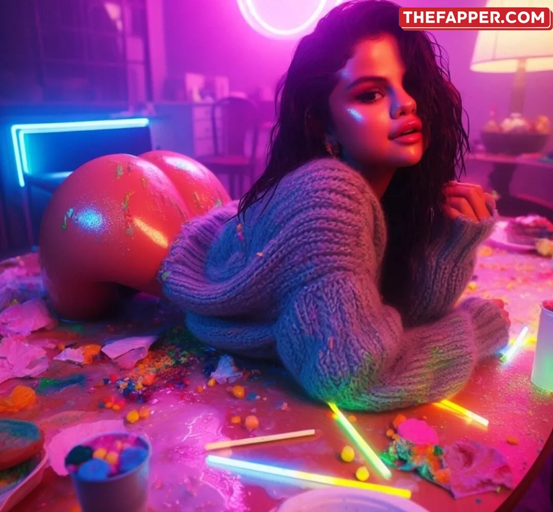 Selena Gomez  Onlyfans Leaked Nude Image #KCDQdJAtzo
