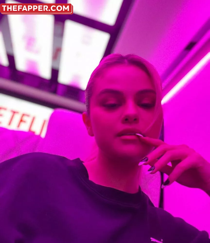 Selena Gomez  Onlyfans Leaked Nude Image #KPcfaMpWZD