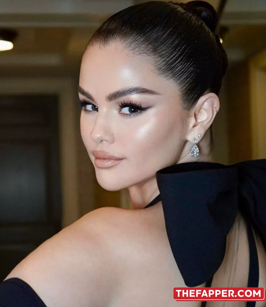Selena Gomez  Onlyfans Leaked Nude Image #KXZEf5S0WX