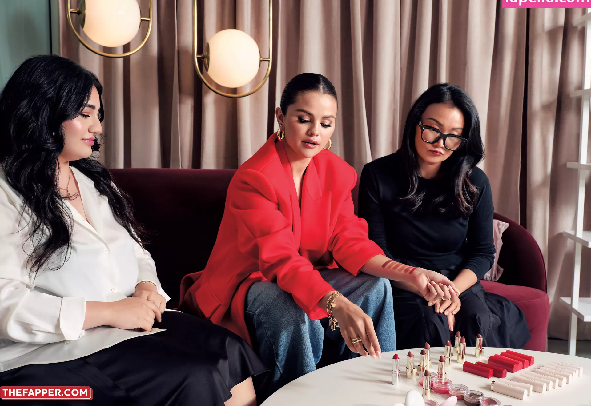 Selena Gomez  Onlyfans Leaked Nude Image #KrDDtfpXBp