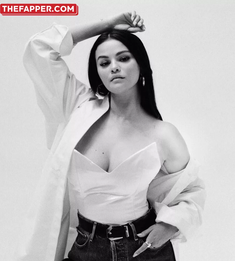 Selena Gomez  Onlyfans Leaked Nude Image #KuDATk2Gpv