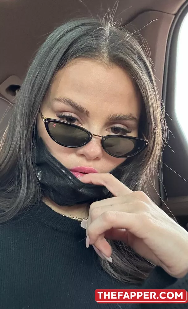 Selena Gomez  Onlyfans Leaked Nude Image #Kz1GgJlRIg