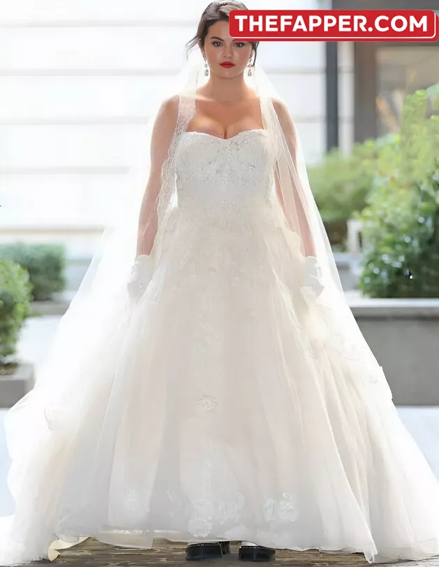 Selena Gomez  Onlyfans Leaked Nude Image #LYR6UtEtH5