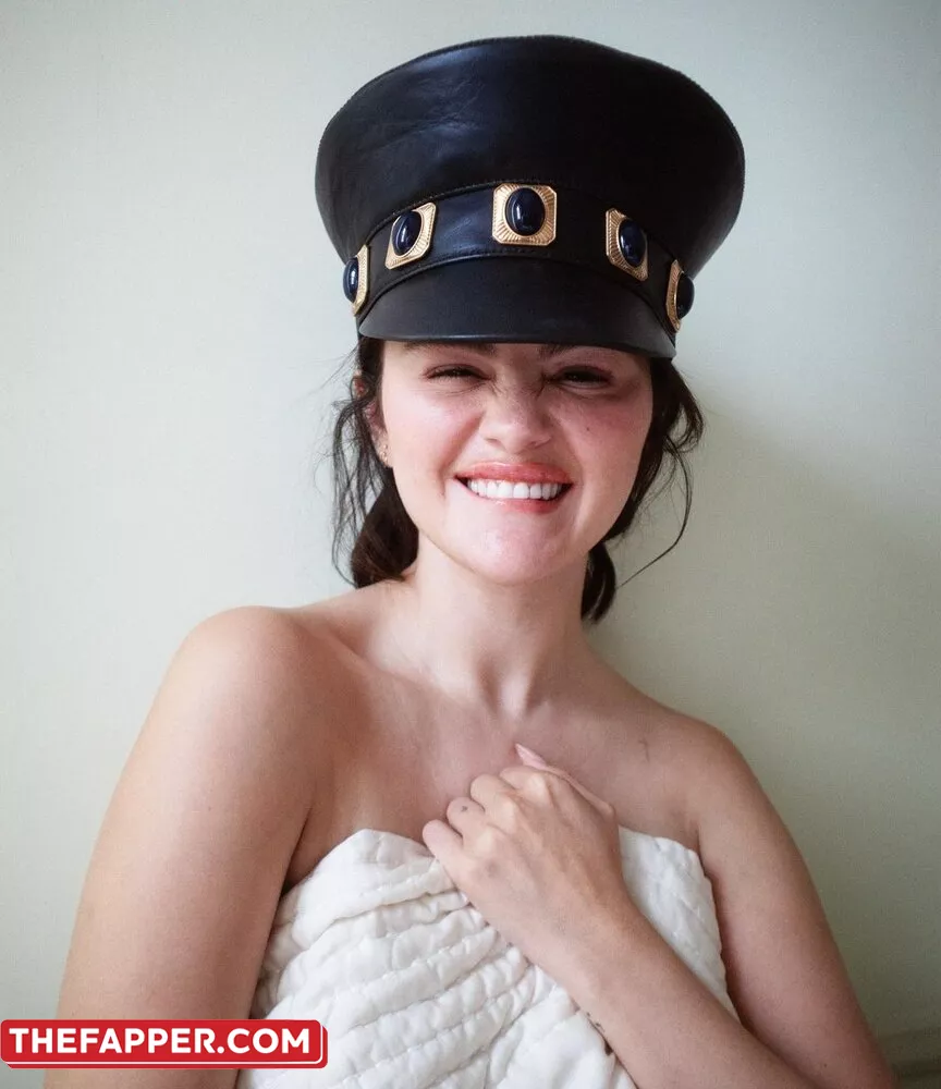 Selena Gomez  Onlyfans Leaked Nude Image #LdqBljC3tc