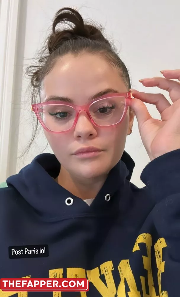 Selena Gomez  Onlyfans Leaked Nude Image #LmPnYowBDQ