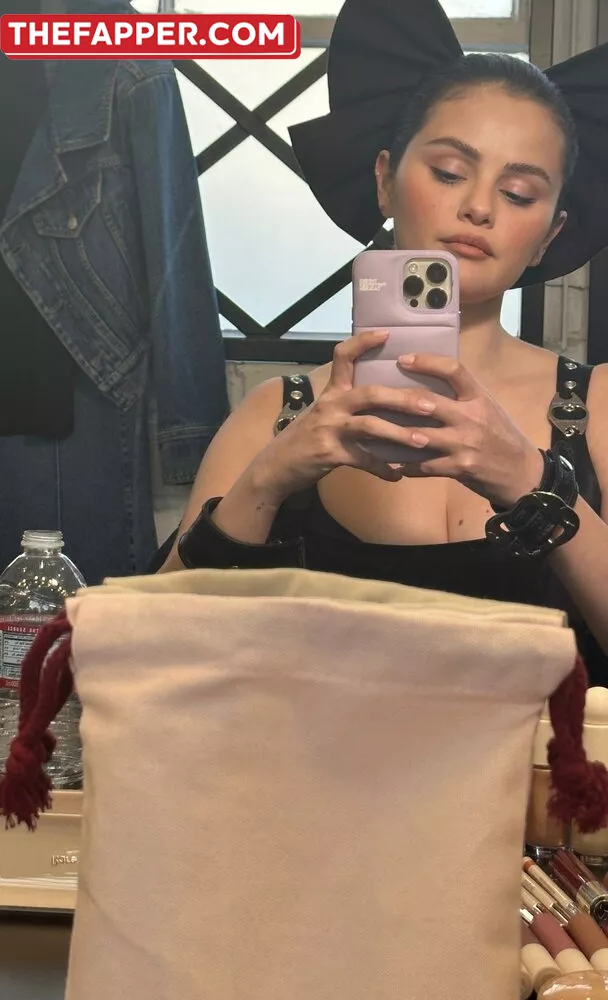 Selena Gomez  Onlyfans Leaked Nude Image #LqI00Waq00