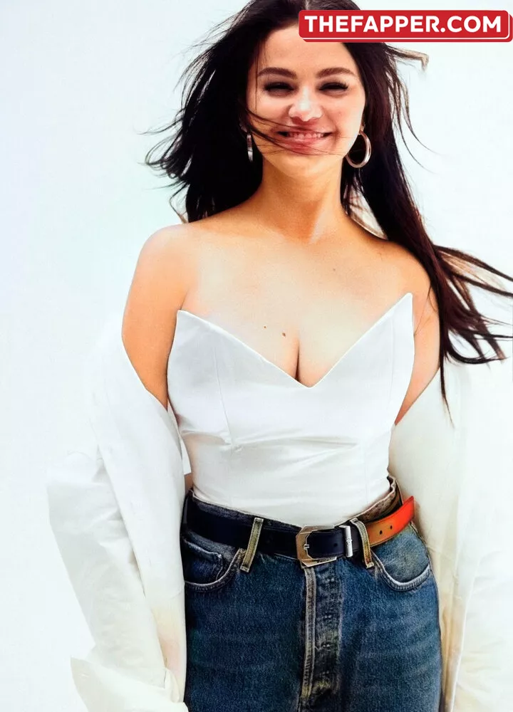 Selena Gomez  Onlyfans Leaked Nude Image #LtmEaKPIwJ