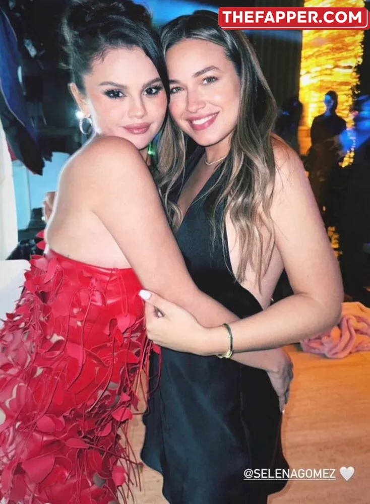 Selena Gomez  Onlyfans Leaked Nude Image #M2sZBELg12