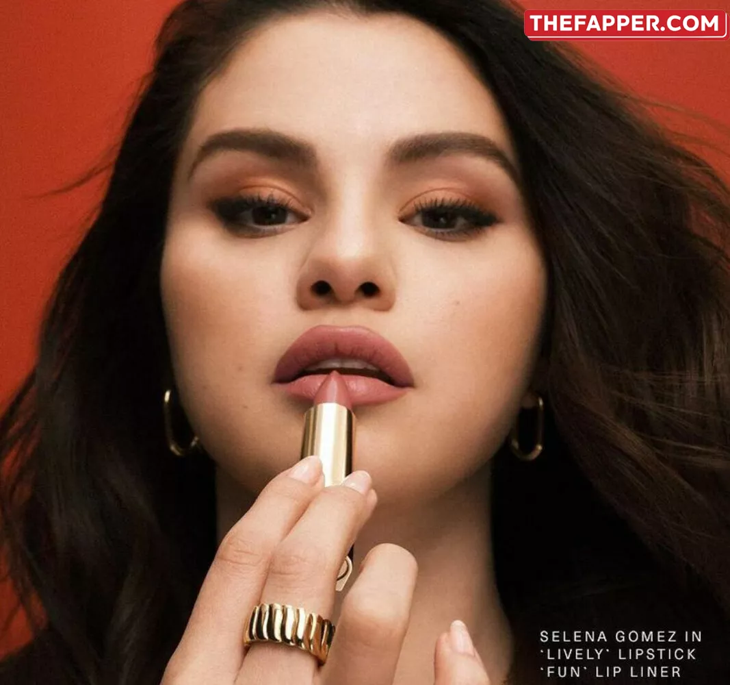 Selena Gomez  Onlyfans Leaked Nude Image #M40nCuBGMh