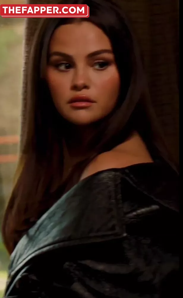Selena Gomez  Onlyfans Leaked Nude Image #M5817Xbtdy