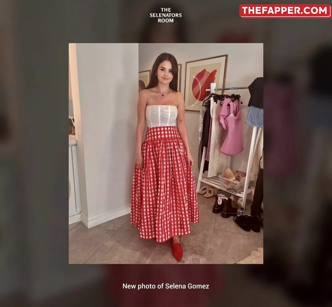 Selena Gomez  Onlyfans Leaked Nude Image #MC85EyjjEN