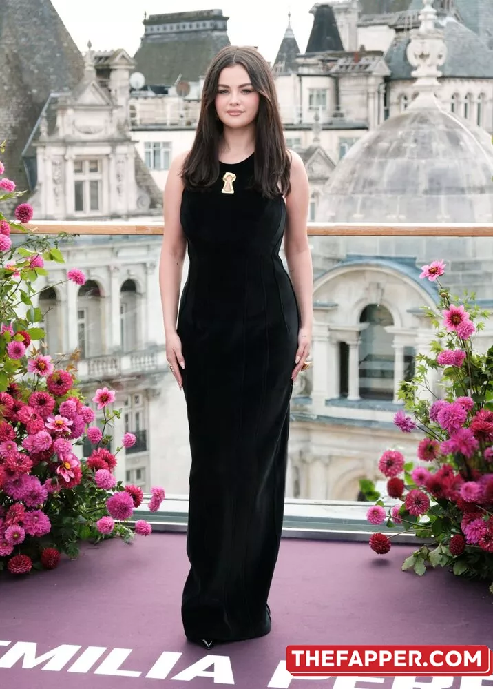 Selena Gomez  Onlyfans Leaked Nude Image #MI77hQcgkr