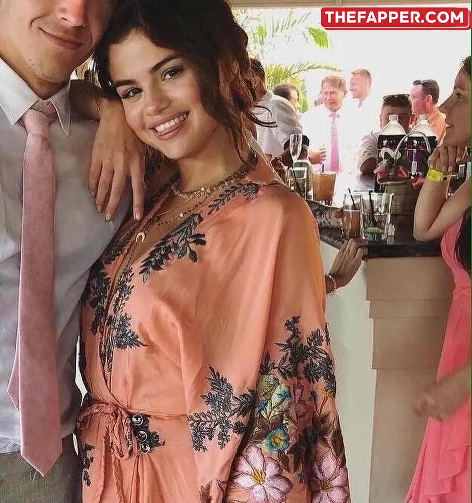 Selena Gomez  Onlyfans Leaked Nude Image #MNPji0l2eg