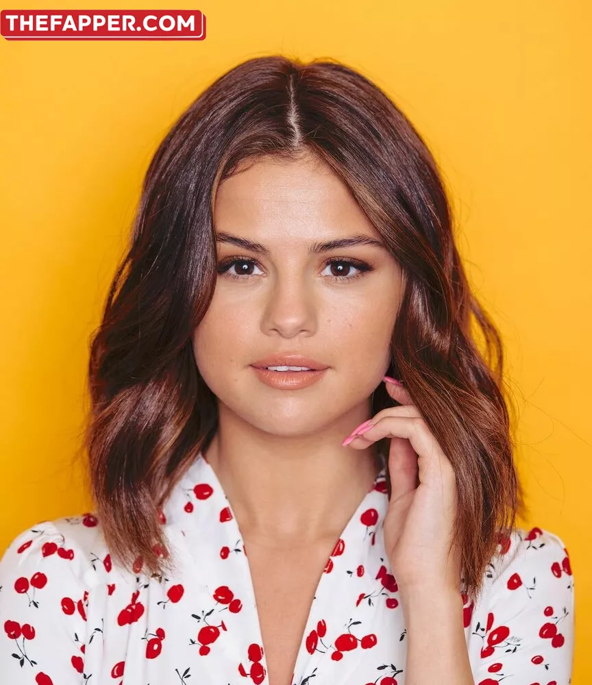 Selena Gomez  Onlyfans Leaked Nude Image #MPl0iyBR4F